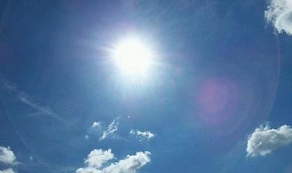 Πρόγνωση καιρού Δευτέρας, 7 Μαΐου 2012