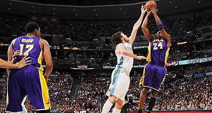 «Βαριές» φανέλες