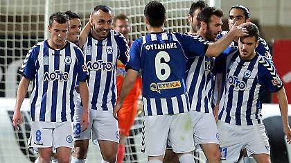 Η μεγάλη ευκαιρία του Ατρομήτου