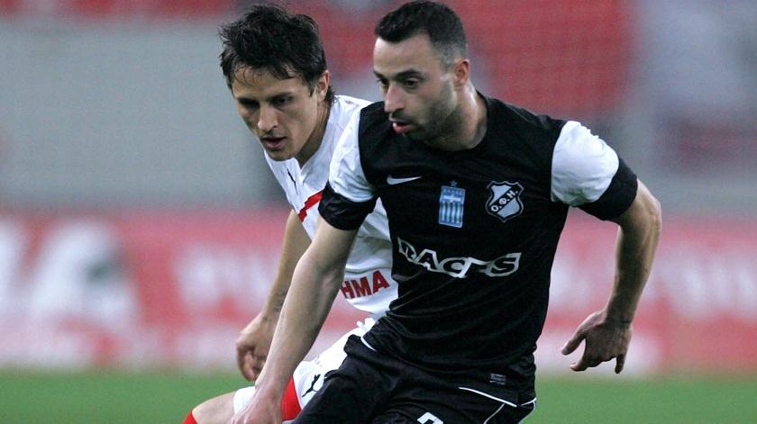 Παπουλής: «Πρέπει να κοιτάξω τον Φώτη»