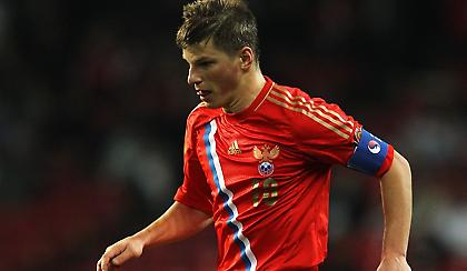 Αρσάβιν: «Μπορούμε να νικήσουμε οποιονδήποτε αντίπαλο»