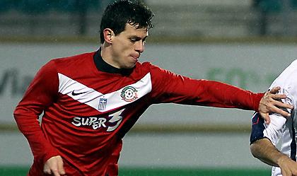 «Βλέπει» Πόι ο Αστέρας