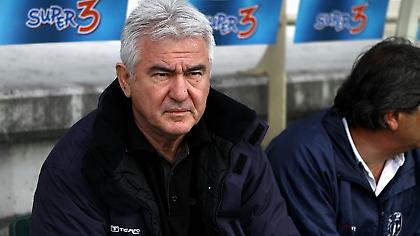 Αποφασίζουν Σάμιος-Κατσαβάκης