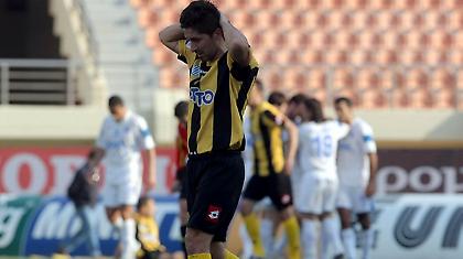 Σε πρώτο πλάνο οι μειώσεις