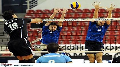 Η Ναρμπόν κοιτάζει Προύσαλη