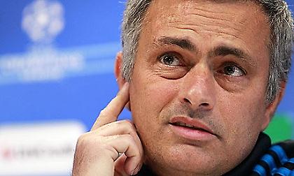 Μουρίνιο: «Είπα “όχι” στην εθνική Αγγλίας»