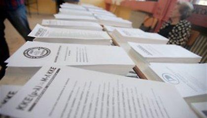 Η «μάχη» του σταυρού στη Β' Αθηνών