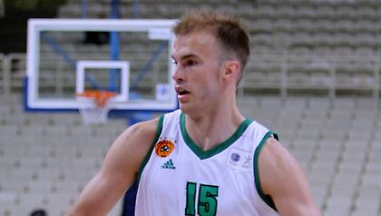 «Τίποτα περισσότερο από τον Παναθηναϊκό…»