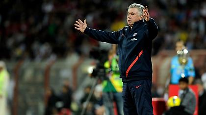 «Είχαμε την τύχη με το μέρος μας»