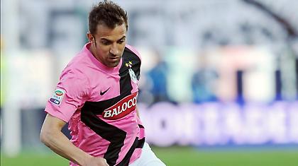 Ντελ Πιέρο: «Ιδιαίτερος τίτλος»