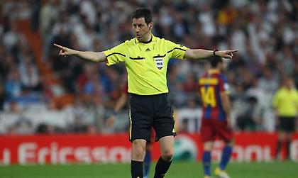 Ο Σταρκ στον τελικό του Europa League