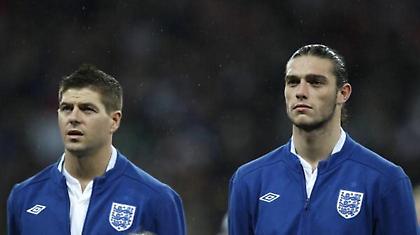 Κάρολ για εθνική