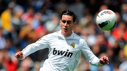 «Και άλλους τίτλους με τη Ρεάλ»