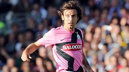 Πίρλο: «Δεν υπήρχε θέμα εκδίκησης»