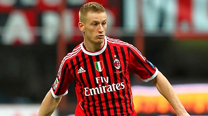 Αμπάτε: «Άξια πρωταθλήτρια η Γιουβέντους»