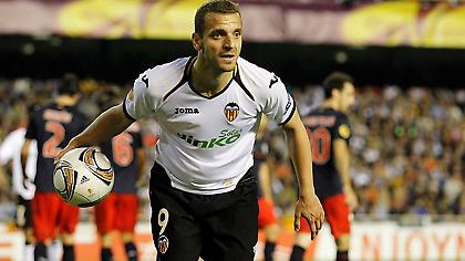 Θέλει Παρί ο Σολδάδο