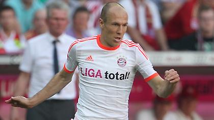 Ρόμπεν: «Οι λεπτομέρειες θα κάνουν τη διαφορά»