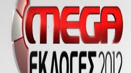 Τηλεοπτική «αυτοδυναμία» του Mega