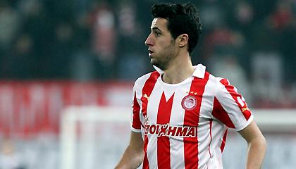 Πάλι θεραπεία ο Μαρκάνο