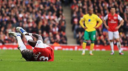 «Το έκανε επίτηδες»