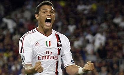 Τον Τιάγκο Σίλβα ζήτησε ο Βιλανόβα