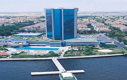 Συγκάτοικοι σε παλάτι οι «αιώνιοι» στην Πόλη