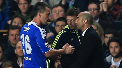 Ψήφος εμπιστοσύνης σε Ντι Ματέο