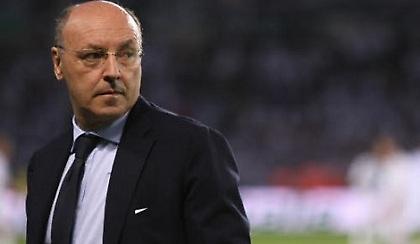 Μαρότα: «Πιο ποιοτική του χρόνου η Γιουβέντους»