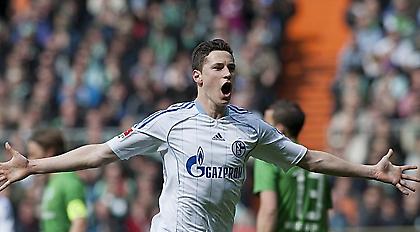 Εκπλήξεις από Λεβ για Euro