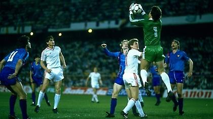 Ο τερματοφύλακας που ταπείνωσε την Μπάρτσα (video)