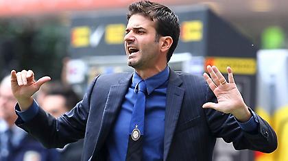 Μοράτι: «Του χρόνου με Στραματσιόνι»