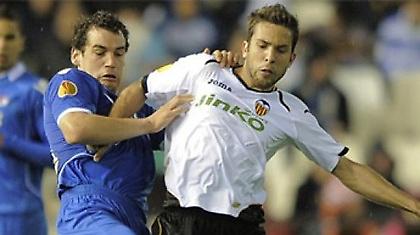 «Εμπόδιο» η Βαλένθια για Άλμπα και Μπαρτσελόνα