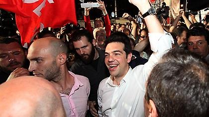 Στο μυαλό του Τσίπρα