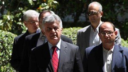 «Οι ηγέτες όλων των κομμάτων να σταθούν στο ύψος των περιστάσεων»