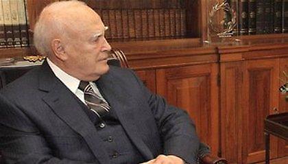 Παίρνει τη διερευνητική εντολή ο Σαμαράς