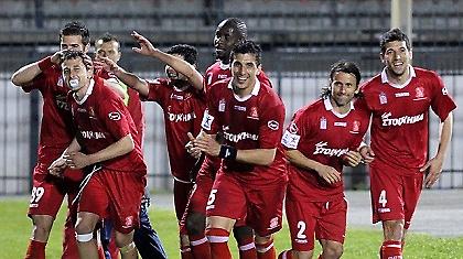 Τα νέα... λιονταράκια