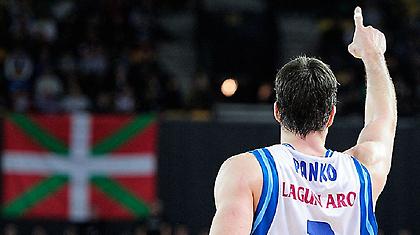 Κορυφαίος ο Πάνκο στην Ισπανία!