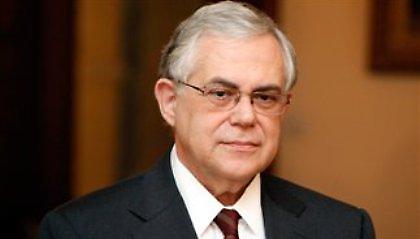 «Χρειάζεται προσπάθεια για να μην πάνε χαμένες οι θυσίες του λαού»