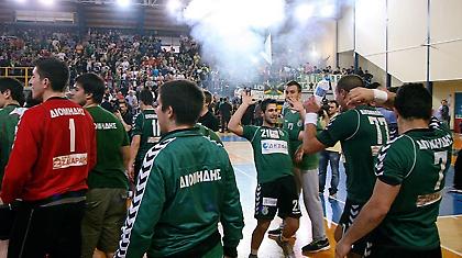 MVP ο Μαραγκός