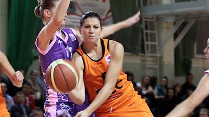 Στην Καϊσερί η Μάλτση!