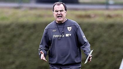 Ο Μπιέλσα δεν θέλει… καλοπέραση