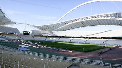 Ξένα «μάτια» στο ΟΑΚΑ