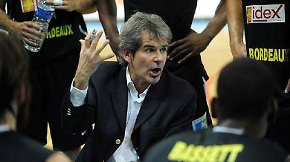 Στην Ορτέζ ο Μπερζό!