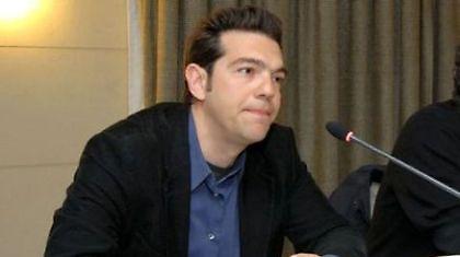 Όχι σε Σαμαρά από Τσίπρα