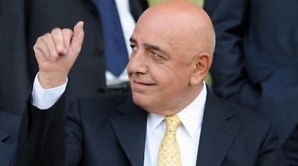 Γκαλιάνι: «Θα μείνουν οι πρωτοκλασάτοι»