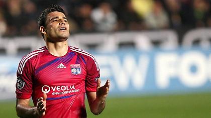 Προς Λάτσιο ο Έντερσον