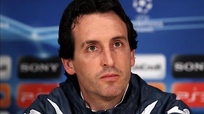 Υπέγραψε στη Σπαρτάκ Μόσχας ο Έμερι