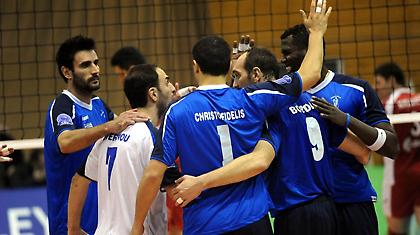 Χωρίς Ηρακλή στο Τσάμπιονς Λιγκ