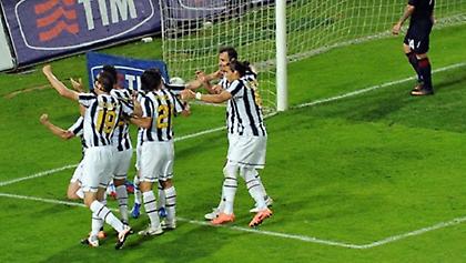 Και η «Γιούβε» συνεχίζει!