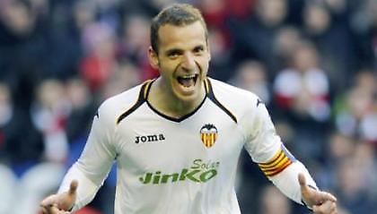 Το… μπαλάκι στη Βαλένθια από τον Σολδάδο